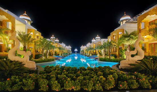 Resorts